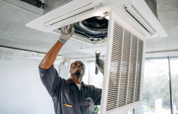 Licensed Hvac service in Shelbyville, TX - FH HVAC