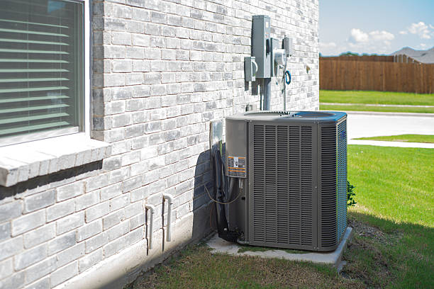 Reliable Hvac contractor in Shelbyville, TX by FH HVAC